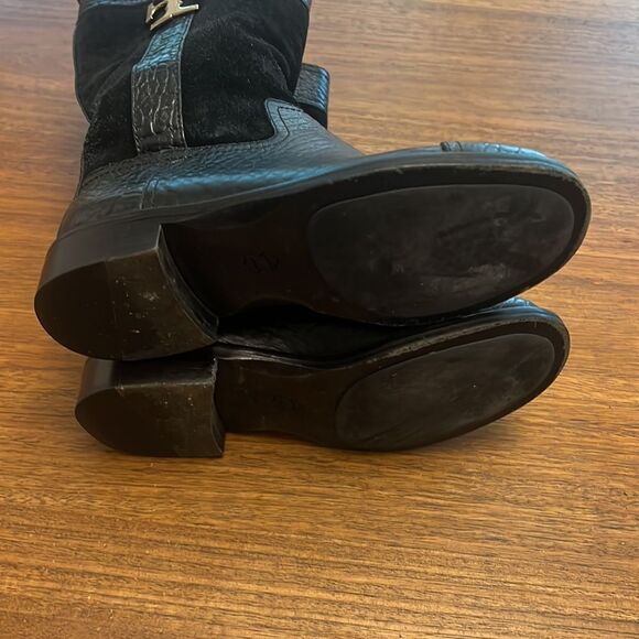 Tory Burch boots - Picture 5 of 6